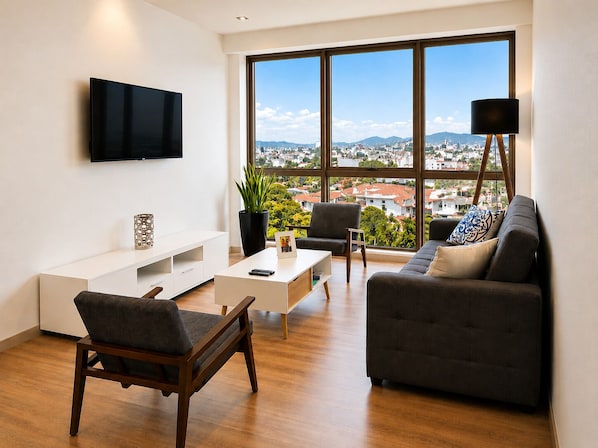 Smart TV, books