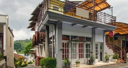 OYO 90031 Villa Papada