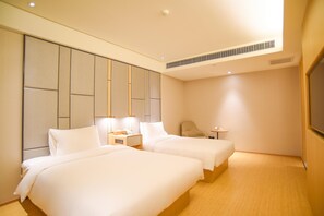 Room - Ji Hotel Changchun International Convention and Ex (Changchun)