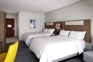Room - Holiday INN EXP White Marsh (WHITE MARSH)