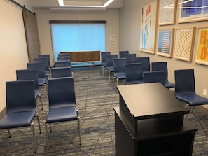 Meeting facility - Holiday INN EXP White Marsh (WHITE MARSH)