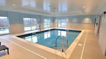 Piscina all'aperto