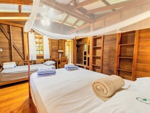 1 bedroom - Casa Viva Studio 6 (Punta Uva, Puerto Viejo)