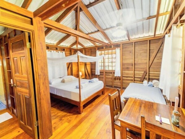1 Schlafzimmer
