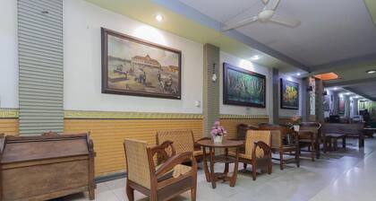 OYO 3957 Boarding House Boss