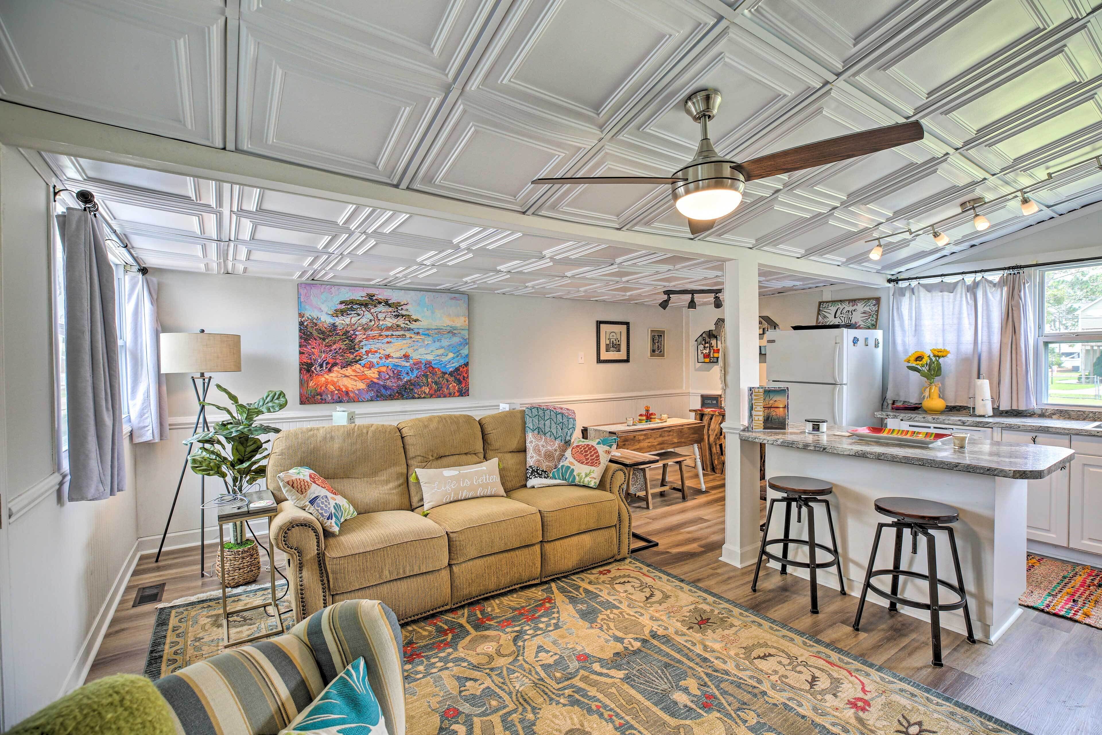 10 Best PetFriendly Rentals In White Lake, North Carolina Updated