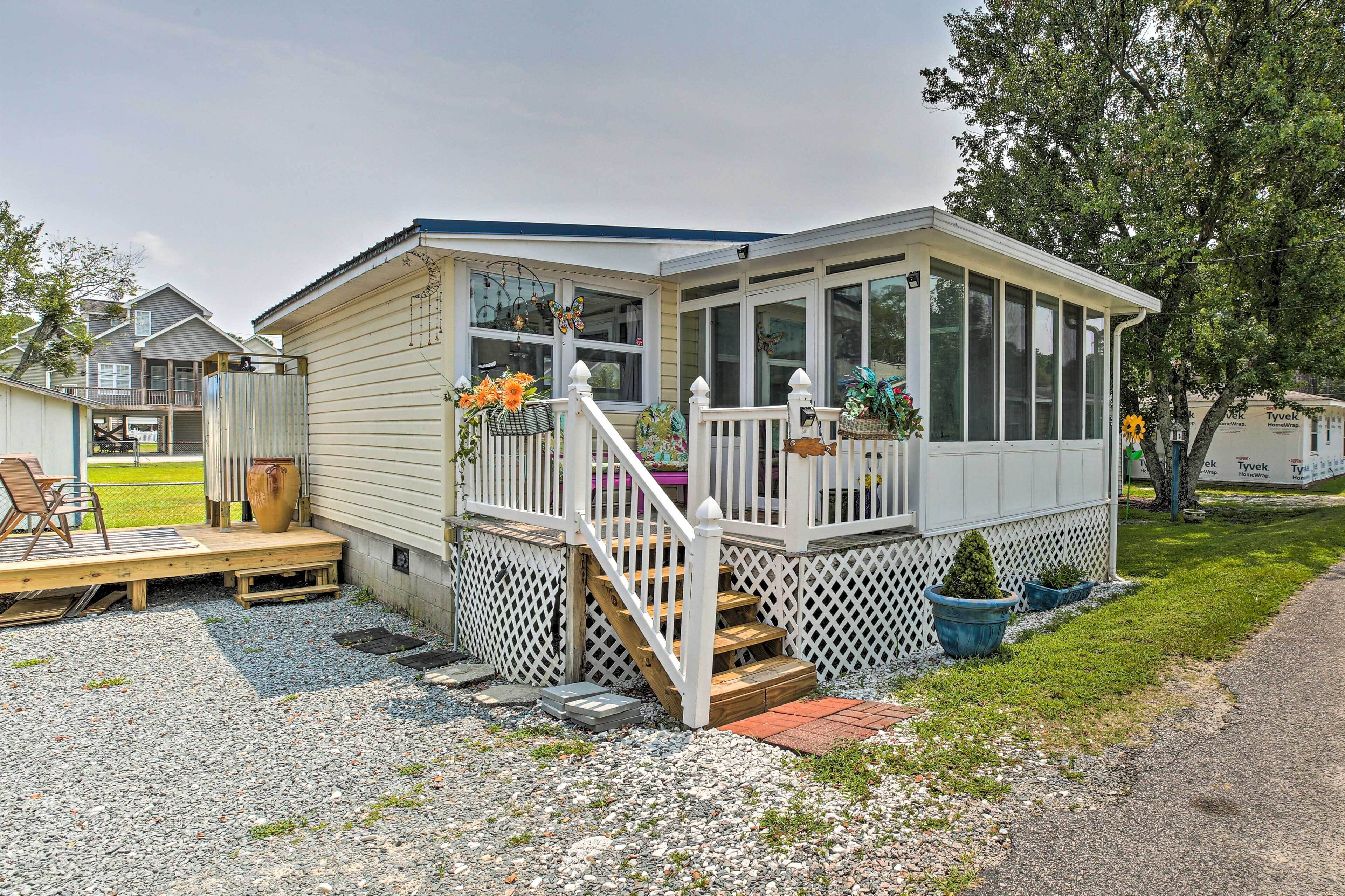 10 Best PetFriendly Rentals In White Lake, North Carolina Updated