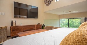 Room - Apartment with Private Hot Tub in Tulum (Tulum)