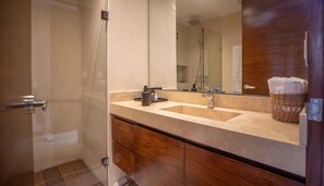 Deluxe Apartment, Hot Tub - Apartment with Private Hot Tub in Tulum (Tulum)