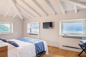 3 Schlafzimmer, Bügeleisen/Bügelbrett, WLAN