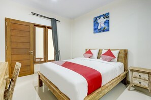 Room - OYO 90232 March 67 Stay (Denpasar)