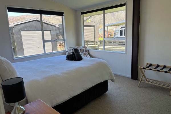 3 quartos, ferros/tábuas de passar roupa, Wi-Fi de cortesia