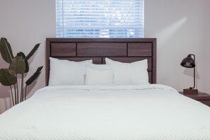 1 bedroom, WiFi - The Desert Rose Retreat (Fort Lauderdale)