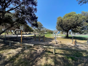 Espace pour enfants