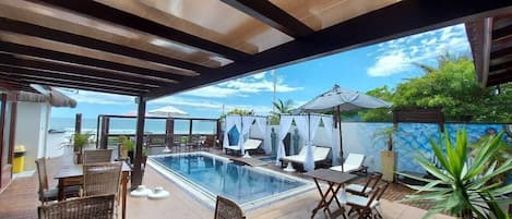 Ausstattung der Unterkunft