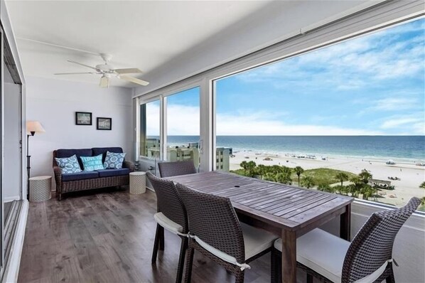 Unclassified image, 1 of 21, button - Beach View 2 Bedroom 506 (SARASOTA)