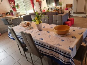 Restauration
