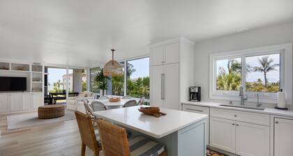 Pristine Residence with Direct Gulf Views at the Renowned Island Beach Club