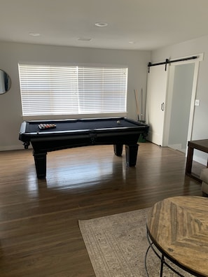 Sala de juegos