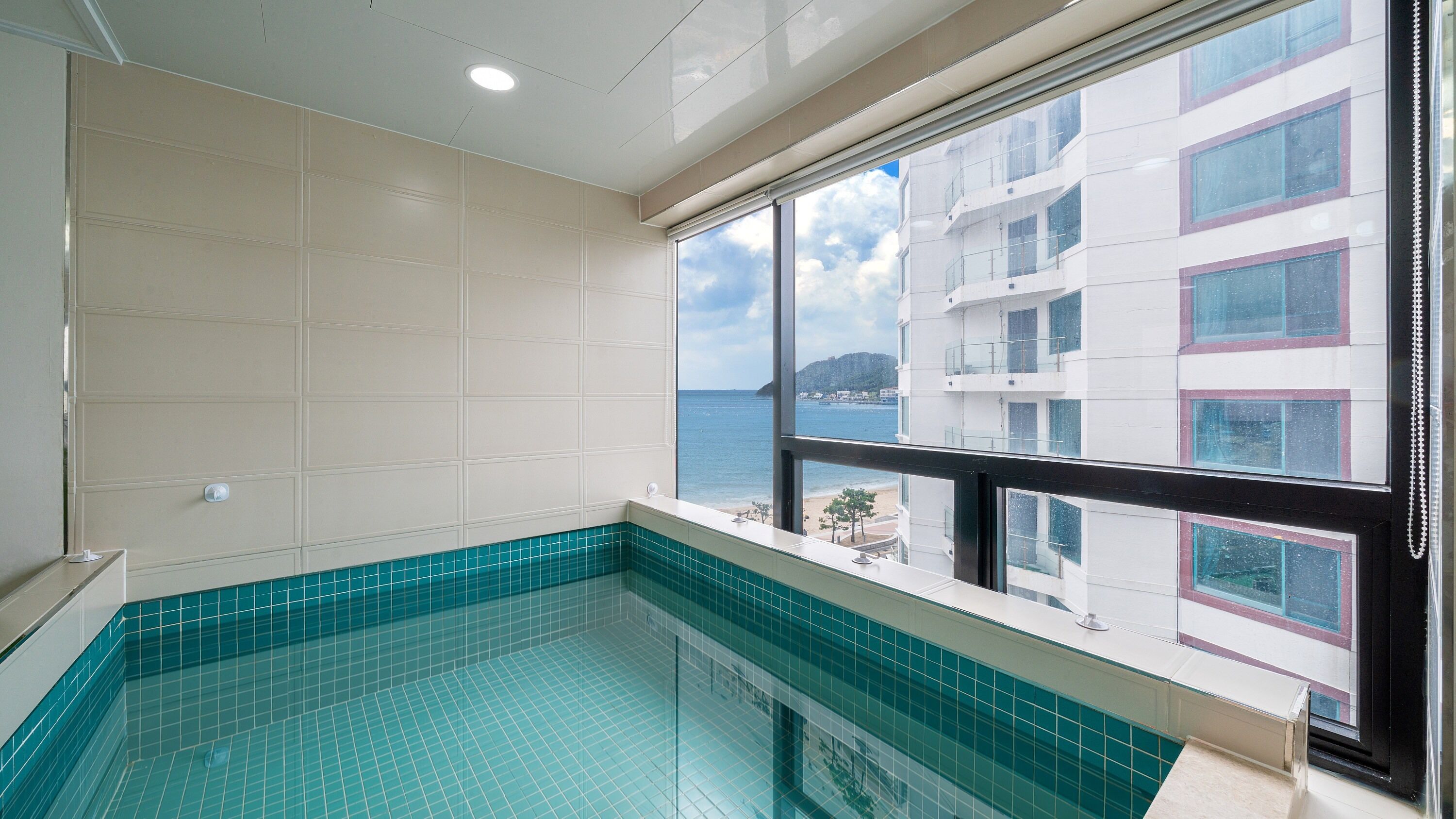 Piscine privée