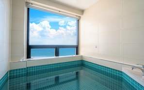 Rum (Deluxe Pool Villa 301) | 1 sovrum, gratis wi-fi och sÀngklÀder