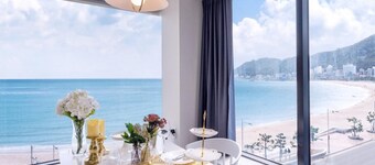 Busan Gray Sands Pool Villa