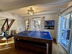 Sala de juegos