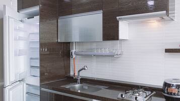 A203 | Private kitchen