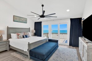 5 Schlafzimmer, Bügeleisen/Bügelbrett, kostenloses WLAN, Bettwäsche