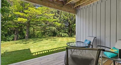 The Hilltop Haven Backs to GTR's Bear Golf Course