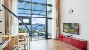 Spa 303(private BBQ) | Wifi gratis
