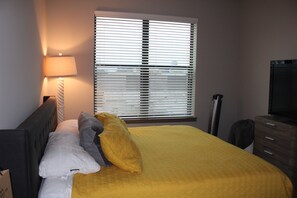 2 bedrooms, WiFi - Midtown's Best Skyline Apartment (Atlanta)
