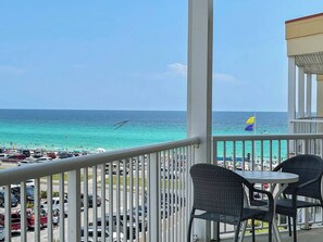 Property grounds - St Lucia-3BR, ocean views, free golf and more (Miramar Beach)