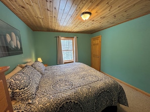 4 chambres, Wi-Fi, draps fournis