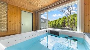 Room - Ganghwa Rulruralra Pension (Incheon)