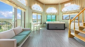 Kamar Basic, 1 kamar tidur (R201) | 1 kamar tidur dan Wi-Fi gratis