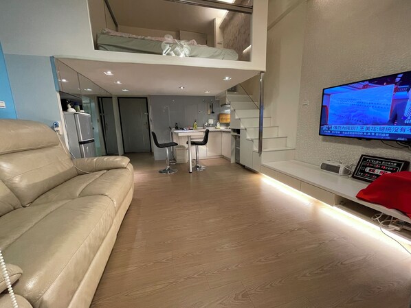 Smart TV