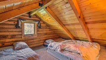 1 Schlafzimmer, Bügeleisen/Bügelbrett, Internetzugang, Bettwäsche