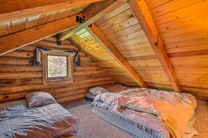 1 Schlafzimmer, Bügeleisen/Bügelbrett, Internetzugang, Bettwäsche