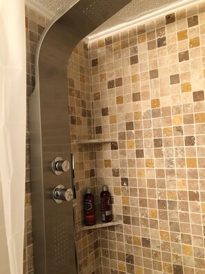 Dusche