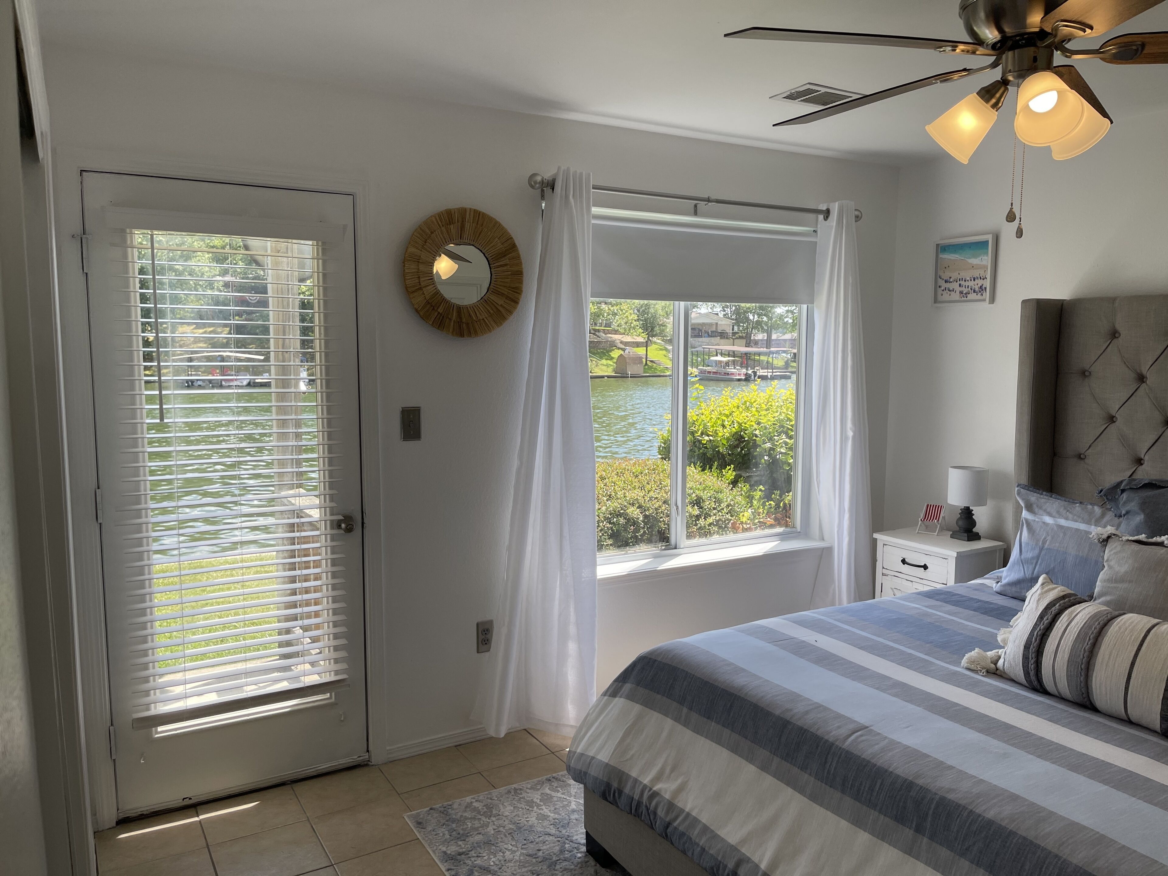 1 quarto, ferros/tábuas de passar roupa, Wi-Fi de cortesia