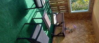 LARGE T3 IN HOUSE - INDIAN OCEAN VIEW