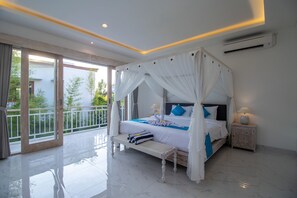 Villa - Sayang Sanur Villa III (Denpasar)