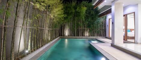 Villa | Private pool