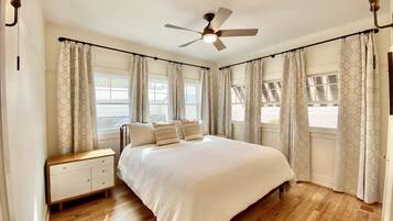 3 habitaciones, tabla de planchar con plancha y wifi gratis