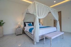 Villa | 3 bedrooms, free WiFi, bed sheets