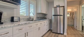 GORGEOUS 1 BED GUEST HOME