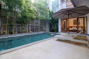 Villa | Private pool