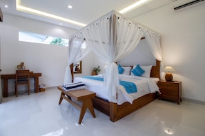 Villa | 3 habitaciones, tabla de planchar con plancha y wifi gratis 