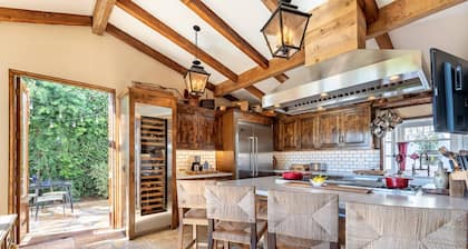 Come See Why We're 5-Stars! Parking Included